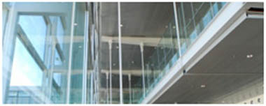Islington Commercial Glazing